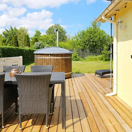 Casa vacanze Holiday Vi Grevinge